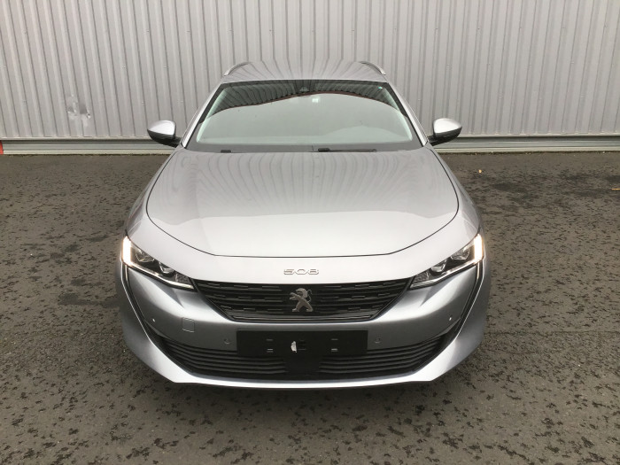 Peugeot 508 SW BlueHDi 130 ch S&S EAT8 Allure Pack
