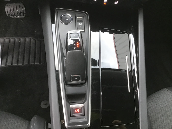 Peugeot 508 SW BlueHDi 130 ch S&S EAT8 Allure Pack