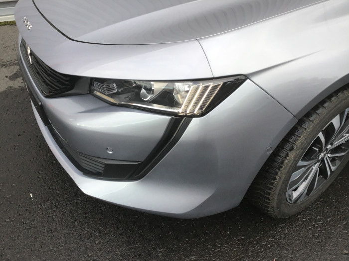 Peugeot 508 SW BlueHDi 130 ch S&S EAT8 Allure Pack