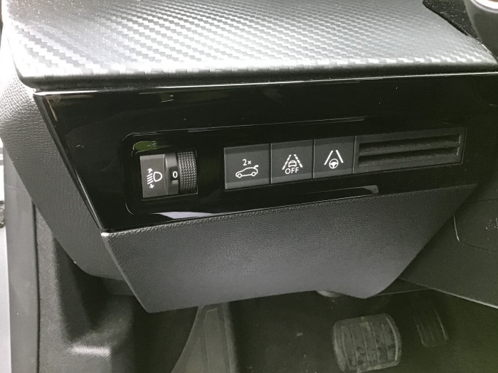Peugeot 508 SW BlueHDi 130 ch S&S EAT8 Allure Pack