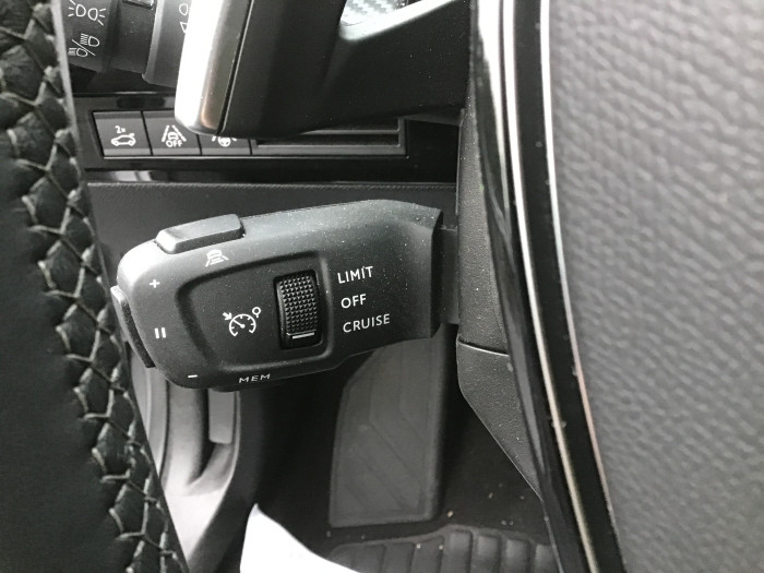 Peugeot 508 SW BlueHDi 130 ch S&S EAT8 Allure Pack
