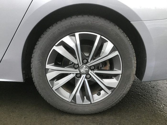 Peugeot 508 SW BlueHDi 130 ch S&S EAT8 Allure Pack