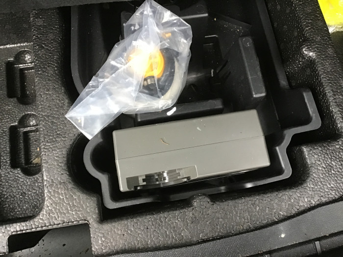 Peugeot 508 SW BlueHDi 130 ch S&S EAT8 Allure Pack
