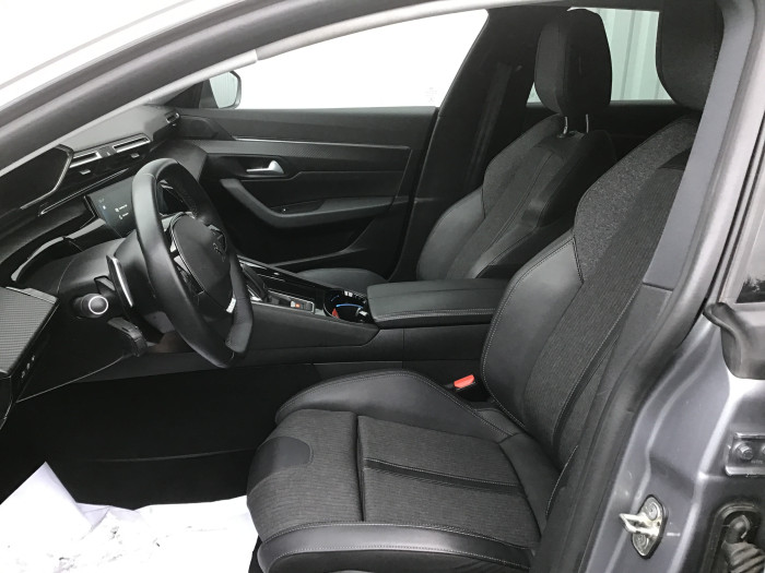 Peugeot 508 SW BlueHDi 130 ch S&S EAT8 Allure Pack