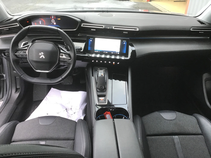 Peugeot 508 SW BlueHDi 130 ch S&S EAT8 Allure Pack