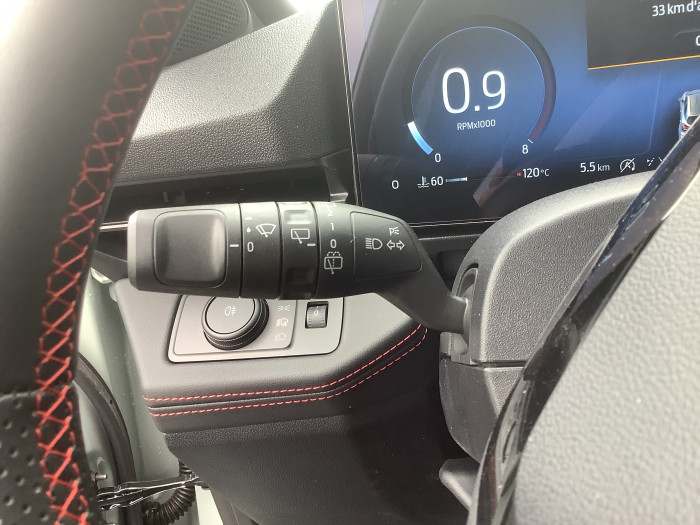 Ford PUMA Nouveau 1.0 EcoBoost 125 ch mHEV S&S Powershift ST-Line X