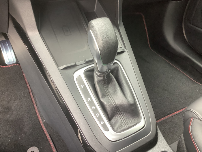 Ford PUMA Nouveau 1.0 EcoBoost 125 ch mHEV S&S Powershift ST-Line X