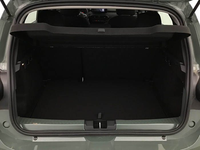 Dacia SANDERO TCe 110 GSR2 Stepway Extreme