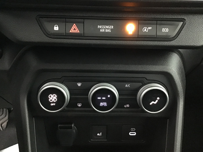 Dacia SANDERO TCe 110 GSR2 Stepway Extreme