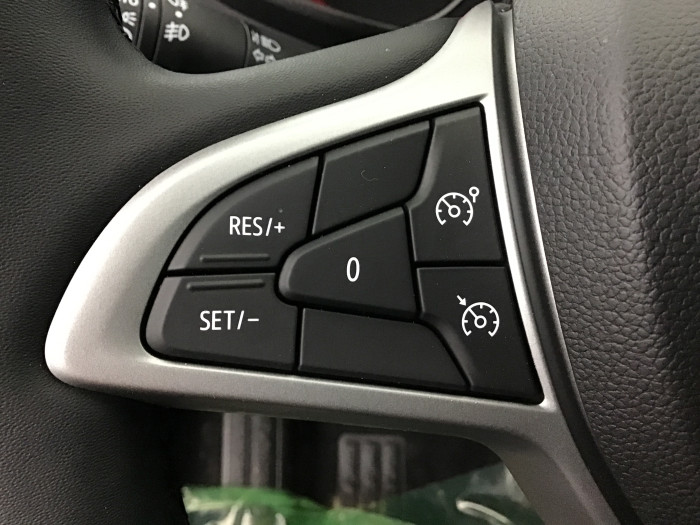 Dacia SANDERO TCe 110 GSR2 Stepway Extreme