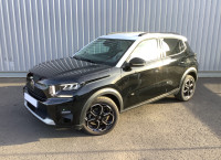Citroën C3 Nouvelle Turbo 100 ch Manuelle Max