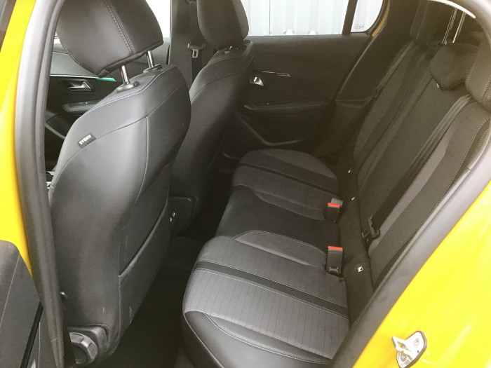 Peugeot 208 PureTech 100 S&S BVM6 Allure Pack