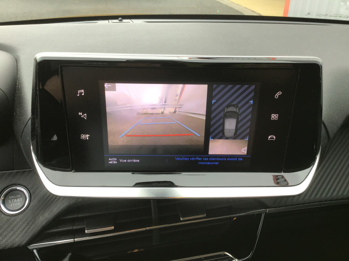 Peugeot 208 PureTech 100 S&S BVM6 Allure Pack