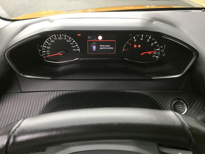 Peugeot 208 PureTech 100 S&S BVM6 Allure Pack