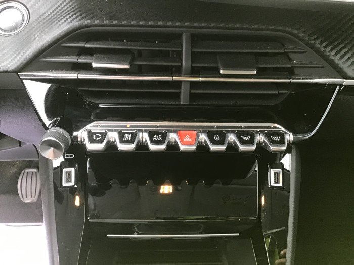 Peugeot 208 PureTech 100 S&S BVM6 Allure Pack