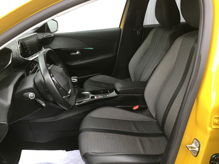 Peugeot 208 PureTech 100 S&S BVM6 Allure Pack