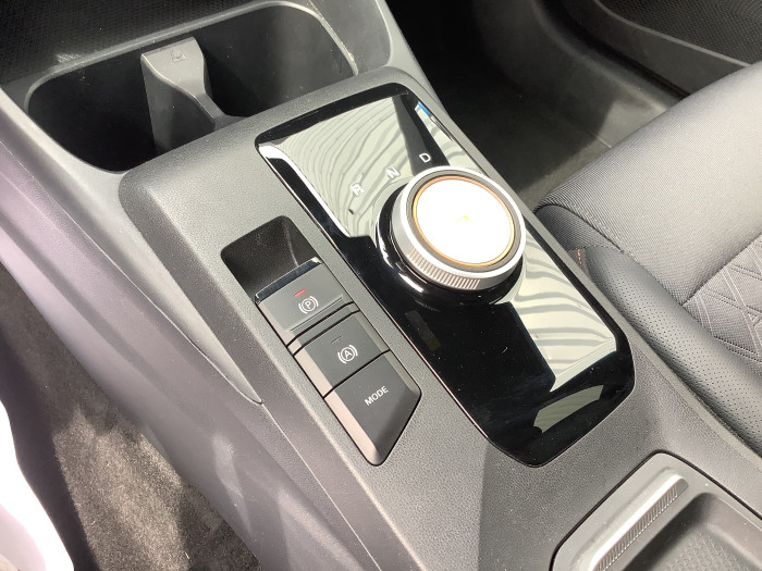 MG MG3 Nouvelle 1.5 L Hybrid+ 195 ch Luxury