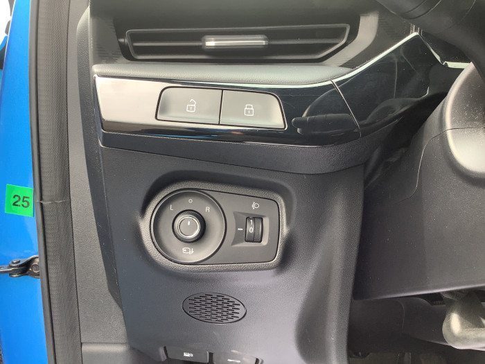MG MG3 Nouvelle 1.5 L Hybrid+ 195 ch Luxury