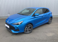 MG MG3 Nouvelle 1.5 L Hybrid+ 195 ch Luxury
