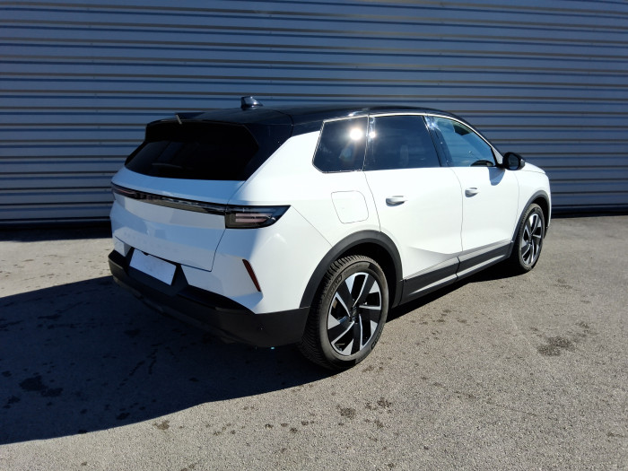 Opel GRANDLAND Nouveau 1.2 Turbo Hybrid 145 ch e-DCT6 GS