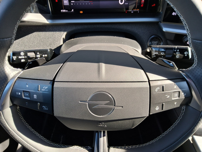Opel GRANDLAND Nouveau 1.2 Turbo Hybrid 145 ch e-DCT6 GS