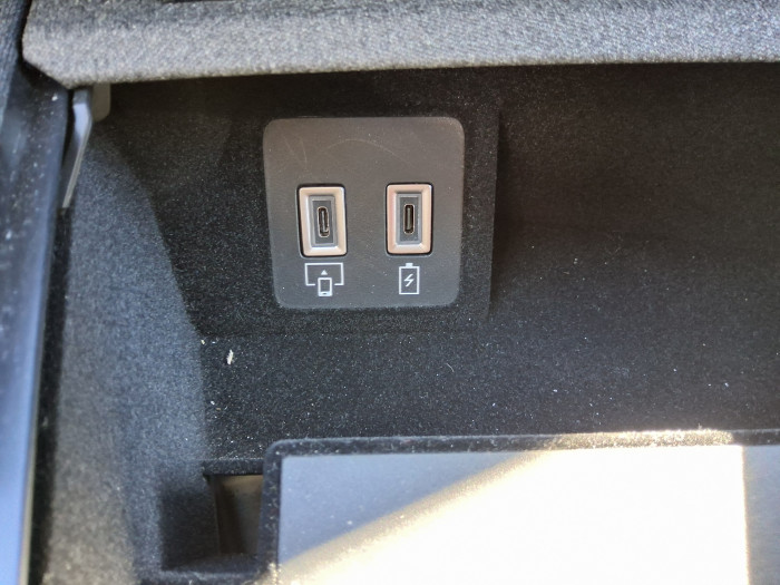 Opel GRANDLAND Nouveau 1.2 Turbo Hybrid 145 ch e-DCT6 GS