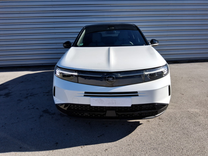 Opel GRANDLAND Nouveau 1.2 Turbo Hybrid 145 ch e-DCT6 GS