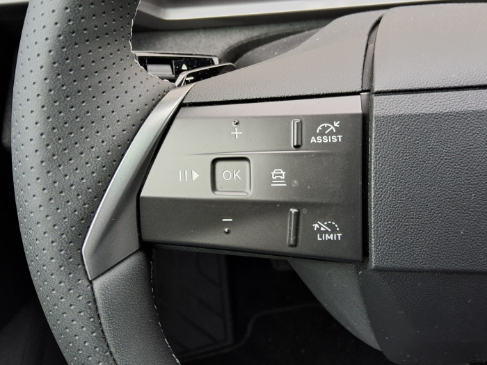 Opel GRANDLAND Nouveau 1.2 Turbo Hybrid 145 ch e-DCT6 GS