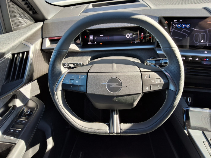 Opel GRANDLAND Nouveau 1.2 Turbo Hybrid 145 ch e-DCT6 GS