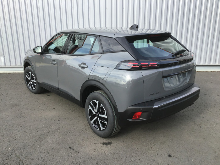 Peugeot 2008 Nouveau PureTech 100 S&S BVM6 Active