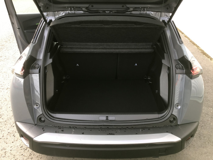 Peugeot 2008 Nouveau PureTech 100 S&S BVM6 Active