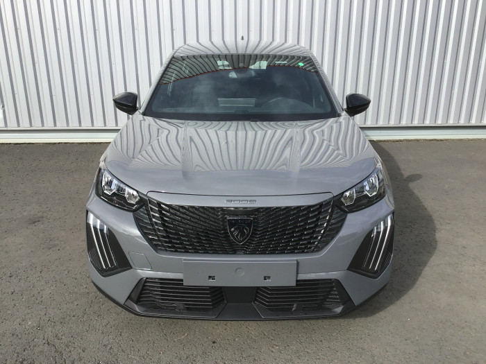 Peugeot 2008 Nouveau PureTech 100 S&S BVM6 Active