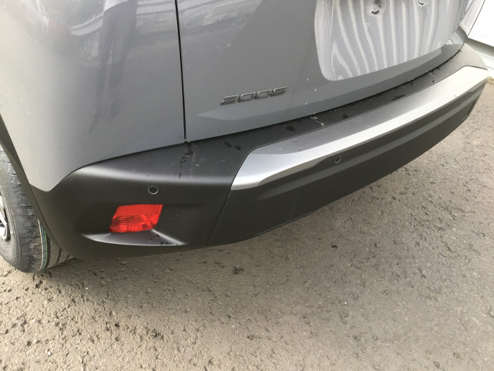 Peugeot 2008 Nouveau PureTech 100 S&S BVM6 Active