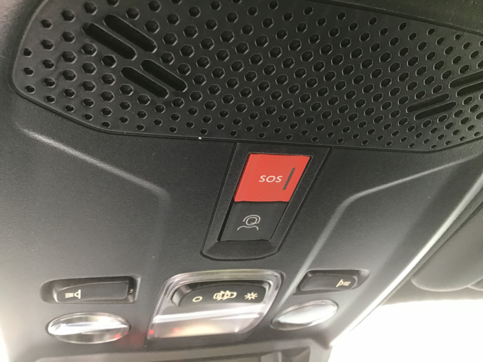 Peugeot 2008 Nouveau PureTech 100 S&S BVM6 Active