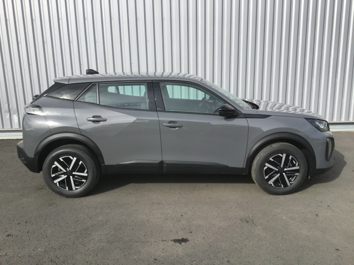 Peugeot 2008 Nouveau PureTech 100 S&S BVM6 Active