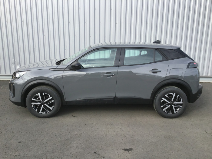 Peugeot 2008 Nouveau PureTech 100 S&S BVM6 Active