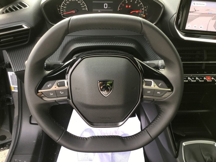 Peugeot 2008 Nouveau PureTech 100 S&S BVM6 Active
