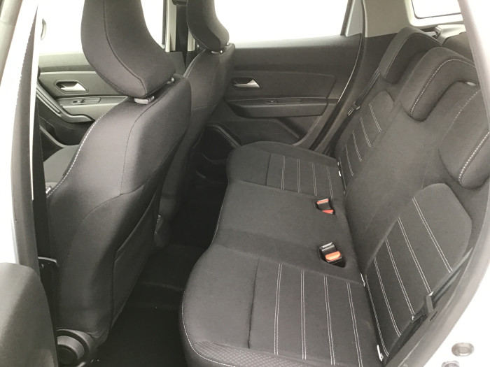 Dacia DUSTER Blue dCi 115 4x2 Expression