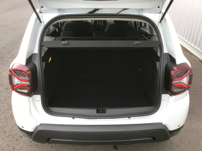 Dacia DUSTER Blue dCi 115 4x2 Expression