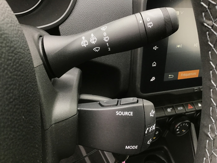 Dacia DUSTER Blue dCi 115 4x2 Expression