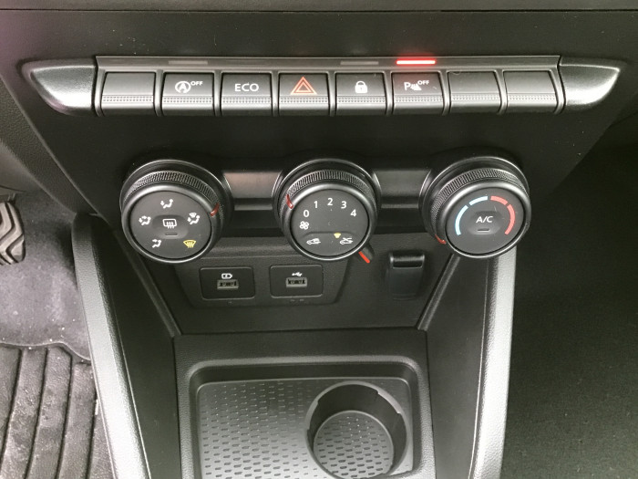 Dacia DUSTER Blue dCi 115 4x2 Expression