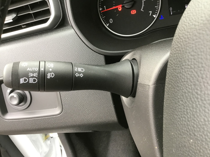 Dacia DUSTER Blue dCi 115 4x2 Expression