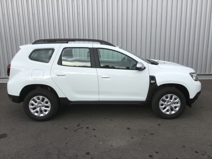 Dacia DUSTER Blue dCi 115 4x2 Expression