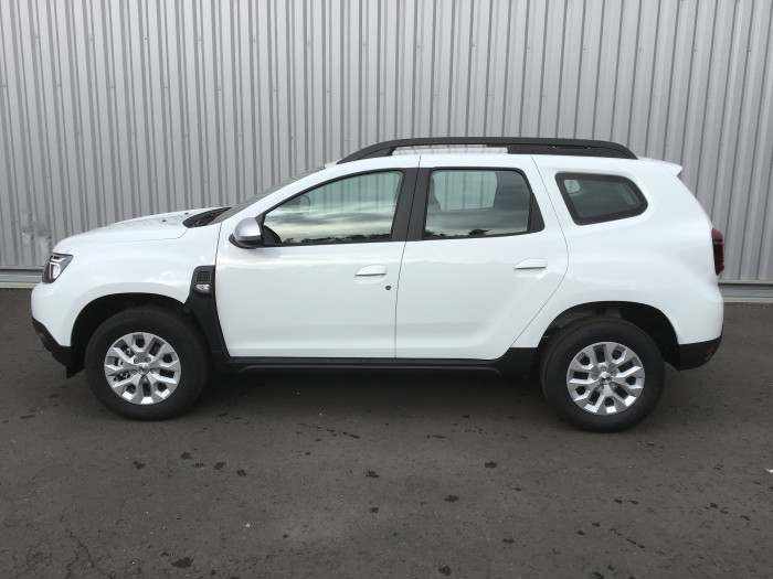 Dacia DUSTER Blue dCi 115 4x2 Expression