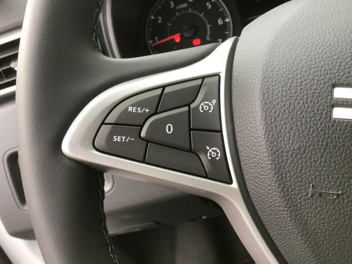 Dacia DUSTER Blue dCi 115 4x2 Expression