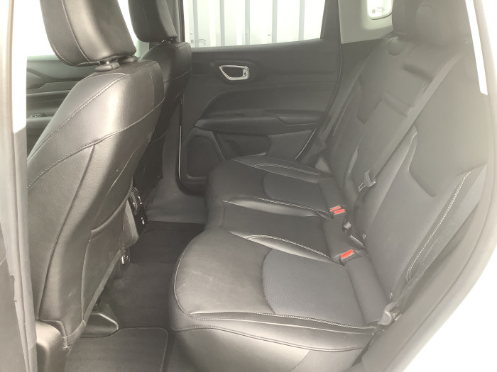 Jeep COMPASS 1.5 Turbo T4 130 ch e-Hybrid BVR7 S