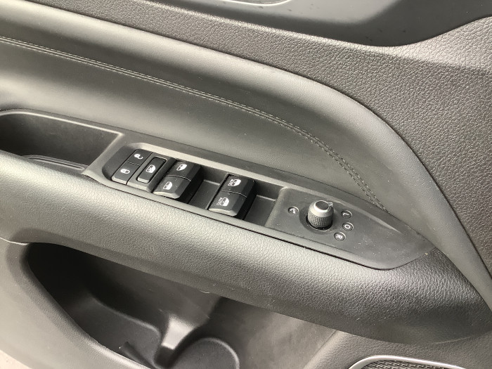 Jeep COMPASS 1.5 Turbo T4 130 ch e-Hybrid BVR7 S