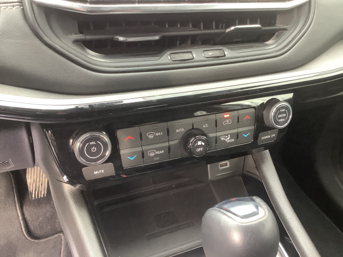 Jeep COMPASS 1.5 Turbo T4 130 ch e-Hybrid BVR7 S