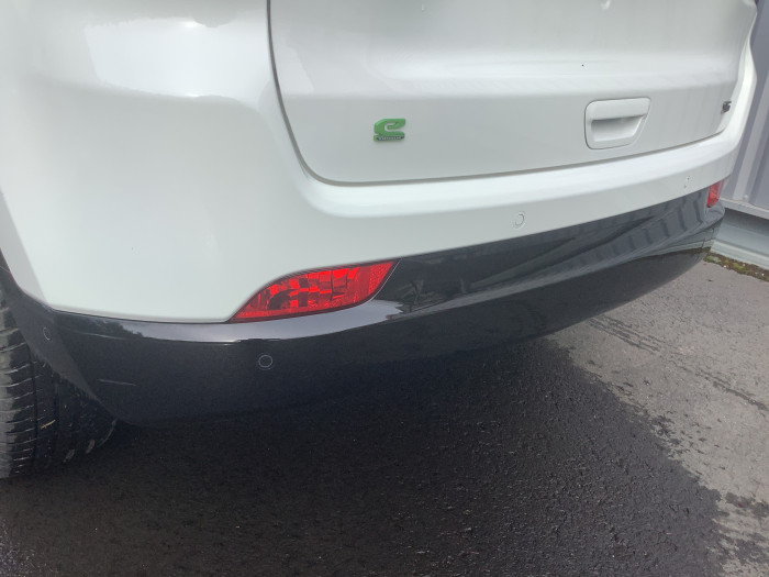 Jeep COMPASS 1.5 Turbo T4 130 ch e-Hybrid BVR7 S