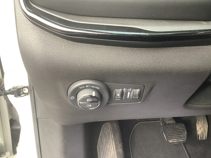Jeep COMPASS 1.5 Turbo T4 130 ch e-Hybrid BVR7 S